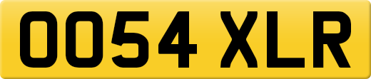 OO54XLR